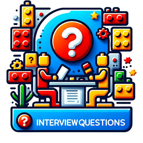 Interview Questions Icon